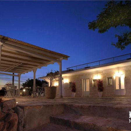 Borgo Mincuccio Bed & Breakfast Ostuni Exterior photo